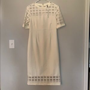 ASOS maternity dress
